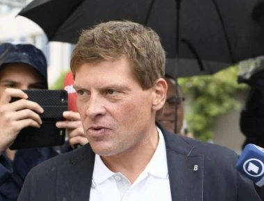 Συνελήφθη πρώην πρωταθλητής της ποδηλασίας- Επιτέθηκε σε ιερόδουλη